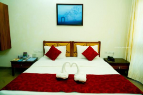 KSTDC Hotel Mayura Pine Top Nandi Hills